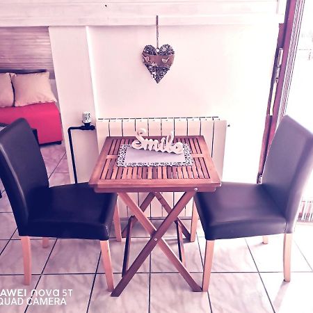 Albert Apartaments Krk Đảo Krk Ngoại thất bức ảnh